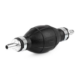 Pompka ręczna gruszka do paliwa 8 mm amio-03121