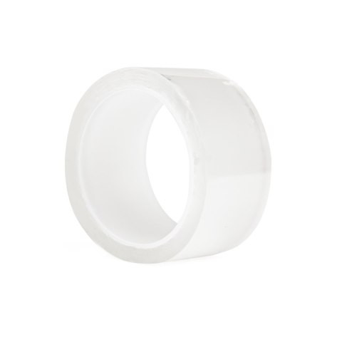 Taśma ochronna na progi samochodu przezroczysta 5mx5cm amio-03105 Taśma ochronna na progi samochodu przezroczysta 5mx5cm amio-03105