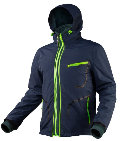 Kurtka 3 w 1, membrana 10000 PREMIUM, rozmiar L Kurtka 3 w 1, membrana 10000 PREMIUM, rozmiar L