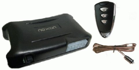 0116 Sterownik NOXON T3P1 NEW 0116 Sterownik NOXON T3P1 NEW