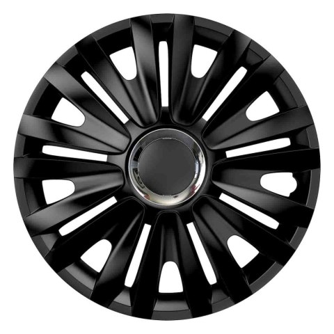 Kołpak royal rc black 16" Kołpak royal rc black 16"