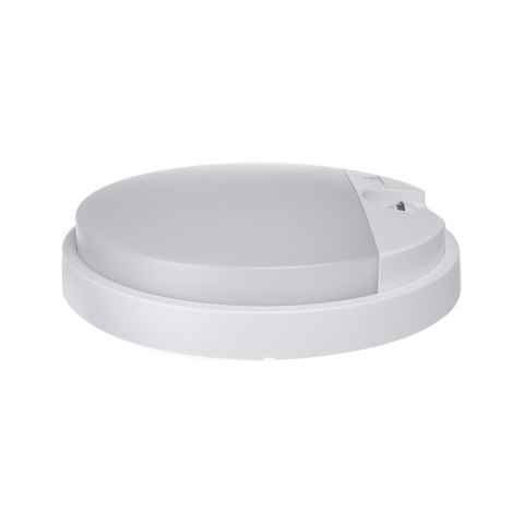 Lampa LED z sensorem ruchu MCE291 W biała Lampa LED z sensorem ruchu MCE291 W biała