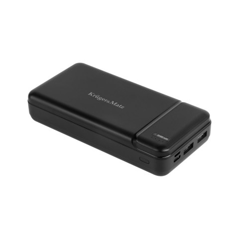 POWER BANK Kruger&Matz 20000 mAh Li-pol POWER BANK Kruger&Matz 20000 mAh Li-pol