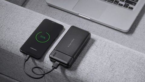 POWER BANK Kruger&Matz 20000 mAh Li-pol POWER BANK Kruger&Matz 20000 mAh Li-pol