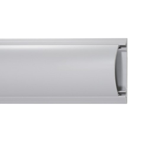 Podłogowa listwa maskująca Maclean, 17mm x 70mm x 1m, MCTV-674 Podłogowa listwa maskująca Maclean, 17mm x 70mm x 1m, MCTV-674