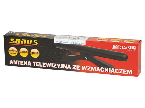 2671# Antena sonus tv + z usb 2671# Antena sonus tv + z usb