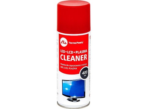 5510# Spray pianka lcd/tft 400ml. ag 5510# Spray pianka lcd/tft 400ml. ag