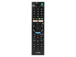 74-250# Pilot lcd sony iv blister