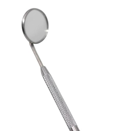 AG5A Lusterko dentystyczne metalowe AG5A Lusterko dentystyczne metalowe