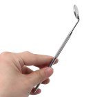 AG5A Lusterko dentystyczne metalowe