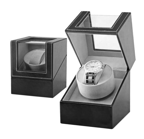 CA14E Pudełko na zegarek automat rotomat CA14E Pudełko na zegarek automat rotomat