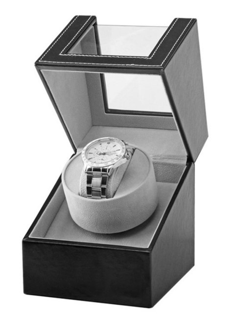CA14E Pudełko na zegarek automat rotomat CA14E Pudełko na zegarek automat rotomat