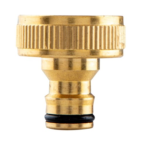 Przyłacze do kranu 3/4"- 1", mosiężne