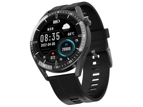 TRACER Smartwatch SM6 OPAL TRACER Smartwatch SM6 OPAL