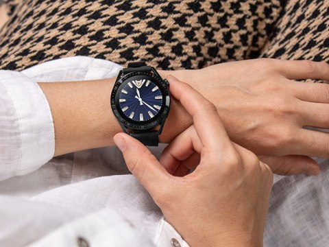 TRACER Smartwatch SM6 OPAL TRACER Smartwatch SM6 OPAL