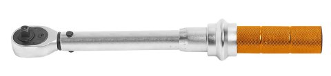 Klucz dynamometryczny 1/4", 5-25 Nm Klucz dynamometryczny 1/4", 5-25 Nm