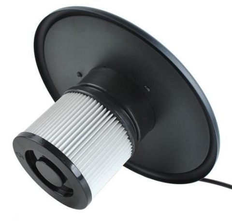 Odkurzacz do popiołu ODK008-10L Odkurzacz do popiołu ODK008-10L