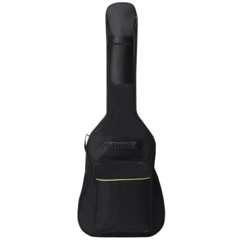 Pokrowiec na gitarę Pokrowiec na gitarę