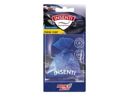 52-154# Insenti woreczek zapachowy - new car 20g