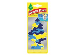 52-184# Wunder-baum - choinka- pina colada