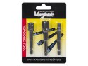 67-068# Zestaw adapterów hex do nasadek 3szt