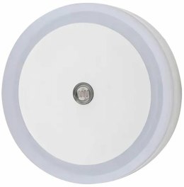 ZD104 Lampka nocna led czujnik zmierzchu