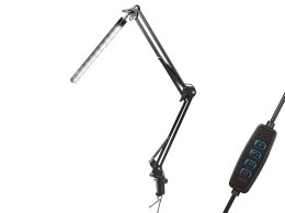 44-147# Lampka biurkowa led lb-07 usb