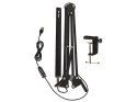 44-147# Lampka biurkowa led lb-07 usb