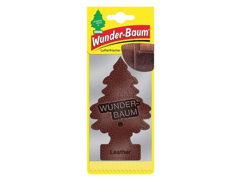 52-189# Wunder-baum - choinka- skóra 52-189# Wunder-baum - choinka- skóra