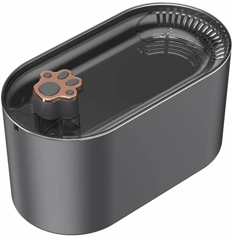 AG991 Poidełko automatyczne szare AG991 Poidełko automatyczne szare