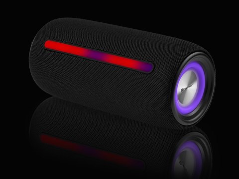 Głośniki TRACER Stripe TWS BT RGB Głośniki TRACER Stripe TWS BT RGB