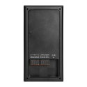 HIKVISION DS-KV8213-WME1(C) metalowa stacja zewnętrzna dwurodzinna WiFi/IP dedykowana do samodzielnej pracy lub do współpracy z 