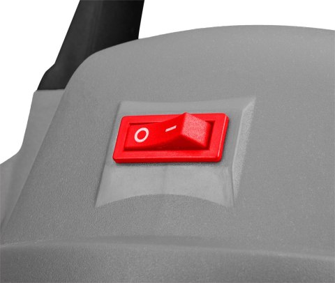 Odkurzacz do popiołu Energy+ 18V Li-lon, zbiornik 15L, bez akumulatora Odkurzacz do popiołu Energy+ 18V Li-lon, zbiornik 15L, bez akumulatora