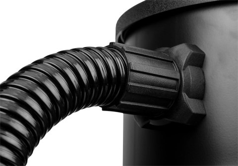 Odkurzacz do popiołu Energy+ 18V Li-lon, zbiornik 15L, bez akumulatora Odkurzacz do popiołu Energy+ 18V Li-lon, zbiornik 15L, bez akumulatora