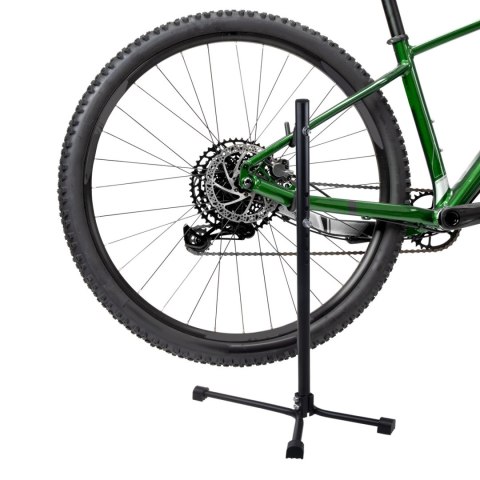Rowerowy uchwyt serwisowy Maclean, stal, max. obciążenie 20kg, pasuje do rowerów MTB z kołami do 27,5" MC-434 Rowerowy uchwyt serwisowy Maclean, stal, max. obciążenie 20kg, pasuje do rowerów MTB z kołami do 27,5" MC-434