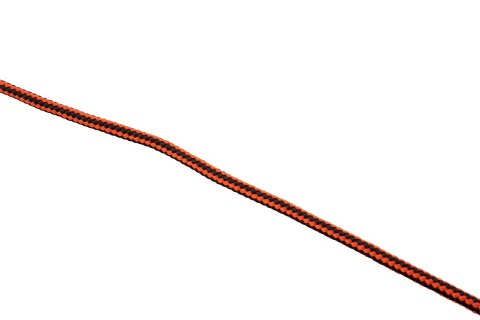 Sznurowadła do butów roboczych 120cm, pomarańczowo-czarne Sznurowadła do butów roboczych 120cm, pomarańczowo-czarne