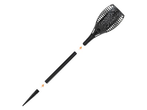 67-498# Lampa solarna led pochodnia 4szt 67-498# Lampa solarna led pochodnia 4szt