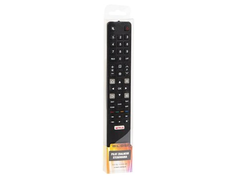 74-268# Pilot tcl rc802n czarny 74-268# Pilot tcl rc802n czarny