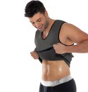 AB3C Koszulka neoprenowa fitness m