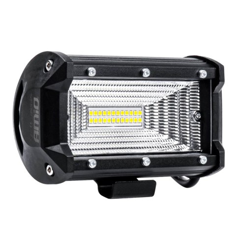 Lampa robocza halogen led szperacz awl35 24 led 72w 12v 24v amio-03246 Lampa robocza halogen led szperacz awl35 24 led 72w 12v 24v amio-03246