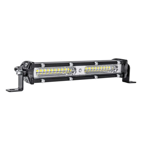 Lampa robocza panelowa slim led bar awl48 54w 18cm 4320lm 12v 24v amio-03259 Lampa robocza panelowa slim led bar awl48 54w 18cm 4320lm 12v 24v amio-03259