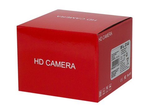 77-857# Kamera ip blow 8mp bl-i8is28twm/poe 2,8 mm biała kopułowa 77-857# Kamera ip blow 8mp bl-i8is28twm/poe 2,8 mm biała kopułowa