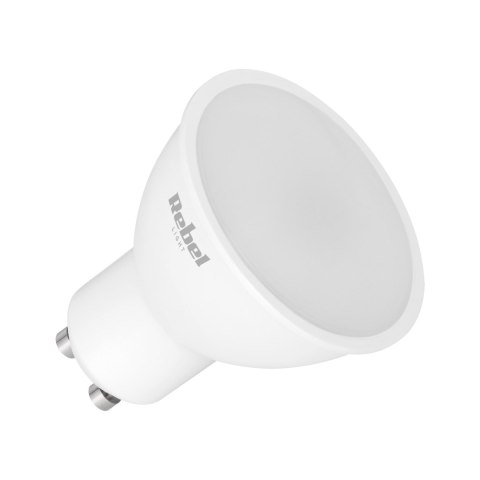 Lampa Led Rebel 5W GU10, 3000K, 230V Lampa Led Rebel 5W GU10, 3000K, 230V