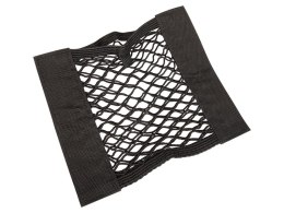 44-262# Siatka do bagażnika organizer rzep 30x25 cm