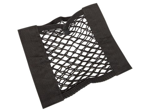 44-262# Siatka do bagażnika organizer rzep 30x25 cm