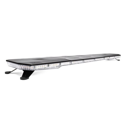 Belka ostrzegawcza led 51 funkcji 137cm homologacja r65 r10 12-24v amio-03345 Belka ostrzegawcza led 51 funkcji 137cm homologacja r65 r10 12-24v amio-03345