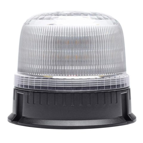 Lampa ostrzegawcza błyskowa kogut 24 led w25b 12v 24v amio-03341 Lampa ostrzegawcza błyskowa kogut 24 led w25b 12v 24v amio-03341