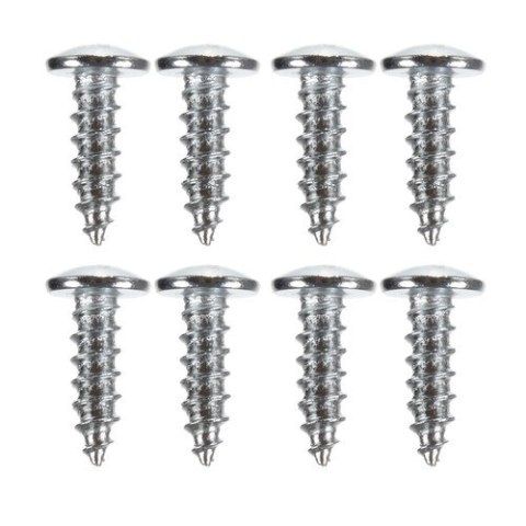 Ramka pod tablice rejestracyjną 2szt. Xtrobb 22048 Ramka pod tablice rejestracyjną 2szt. Xtrobb 22048