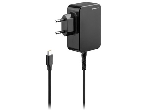 Zasilacz do notebooka TRACER Prime 65W USB-C Zasilacz do notebooka TRACER Prime 65W USB-C