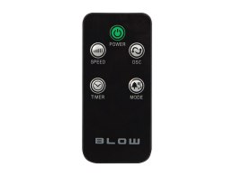 44-049# Pilot do wentylatora kolumnowego lcd